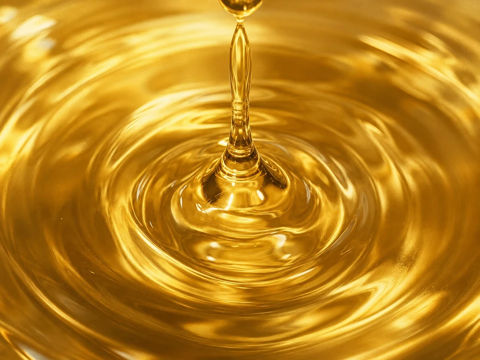 دهن العود