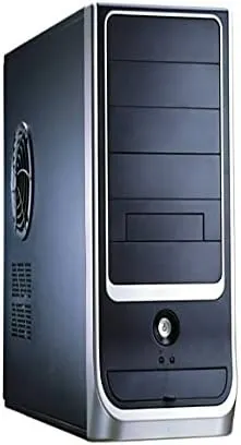 Gamma PC