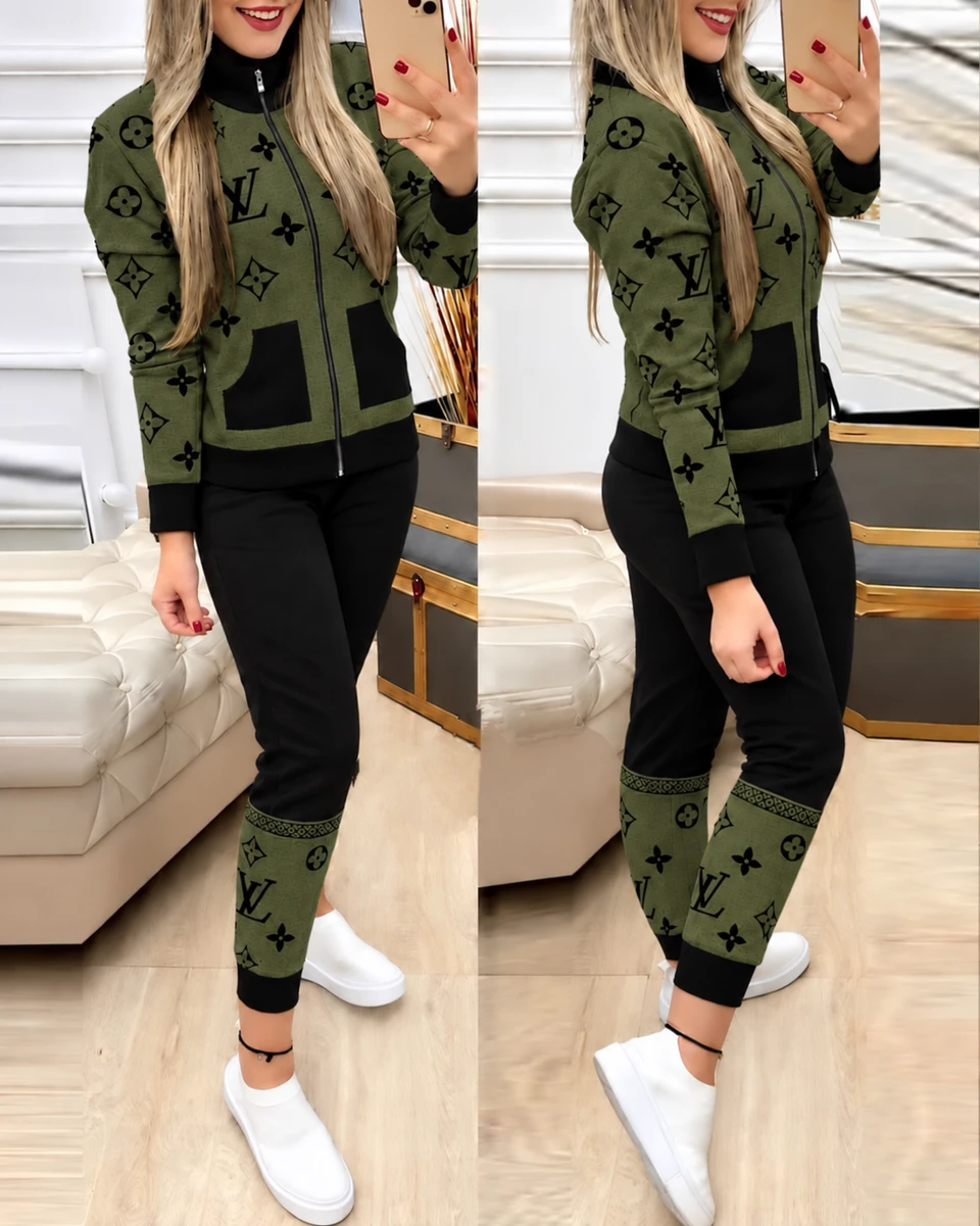 طقم سبور تريكو 