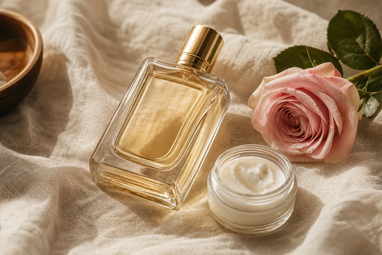 كيف تجعل عطرك يدوم طوال اليوم