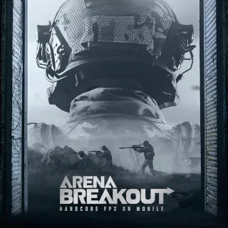 Arena Breakout