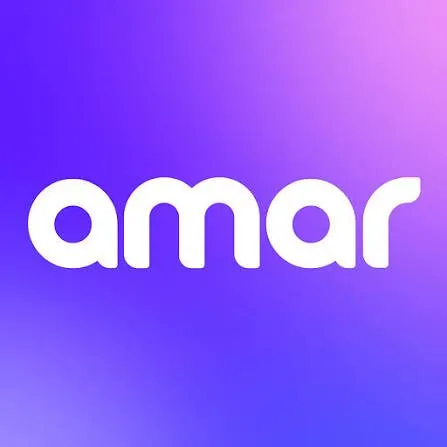 Amar سيرفر 1