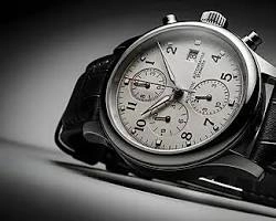 الساعات الرجالية (Men's Watches)
