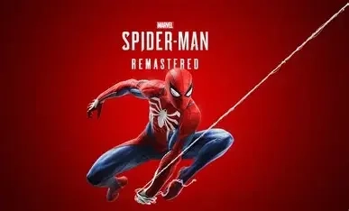 Marvel's Spider-Man Remastered (Secondary)