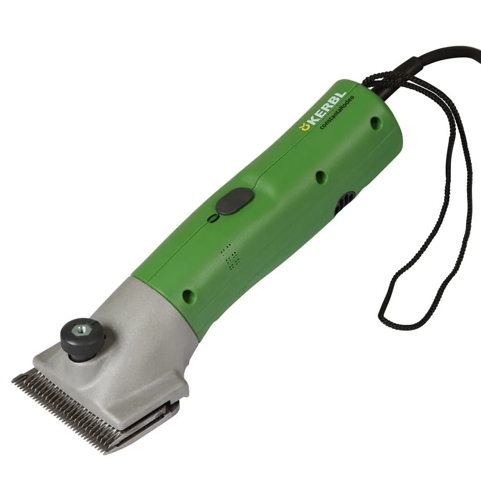 Animal Clipper constanta4 - Constanta Rodeo AR2 horse shearing machine