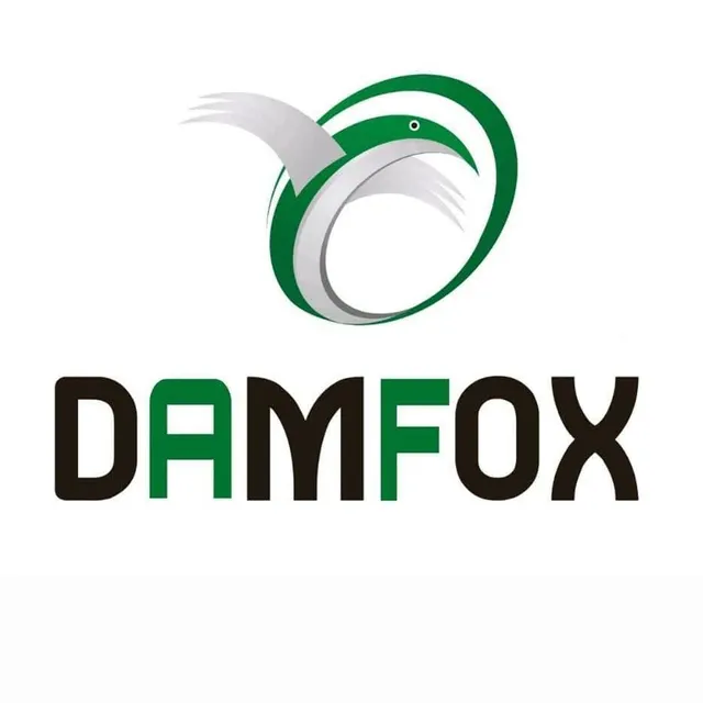 Damfox