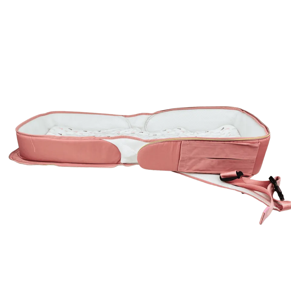 حقيبة طفل متعددة الوظائف