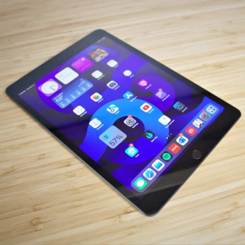 iPad 9th Generation (WiFi)