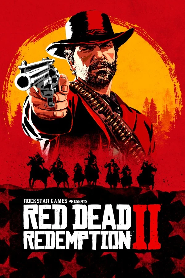 Red Dead Redemption 2 (PC) Steam Account - GLOBAL