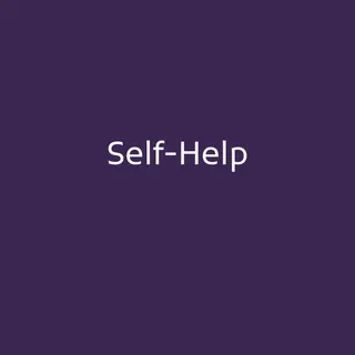 Self-Help