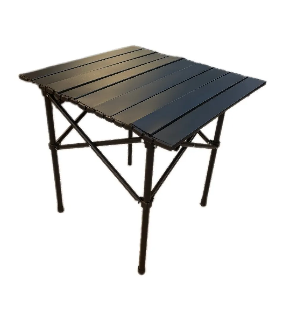 مێزی پیکنیک تاشراو