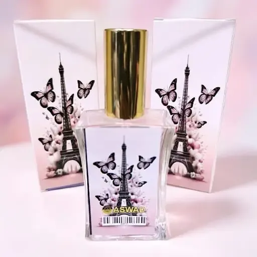 عطر شعبي نسائي فاخر 50 مل