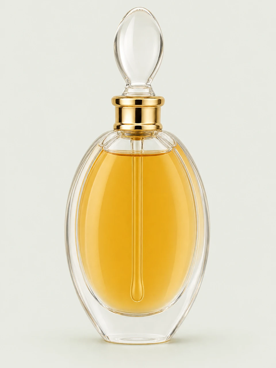 عطر الزعفران الزيتي