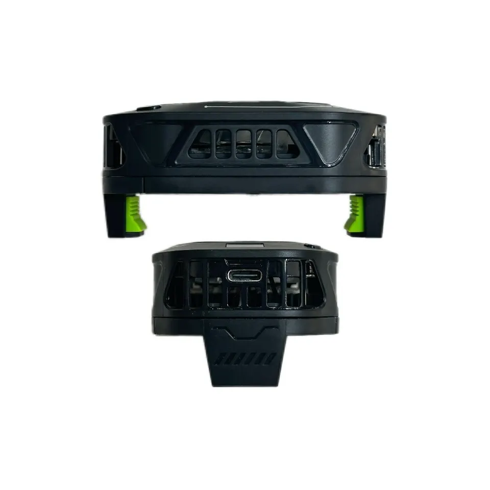 مبرد الهاتف الذكي