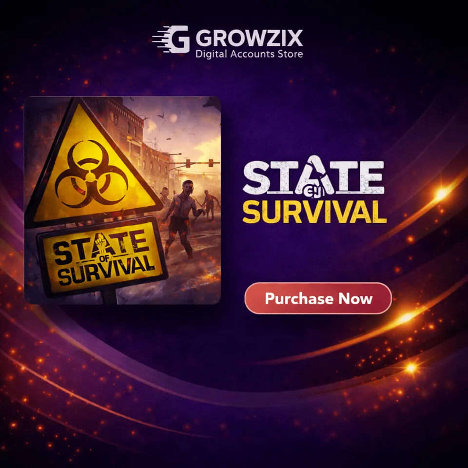 State Of Survival 2000 Diamonds
