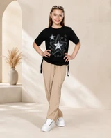 أسود