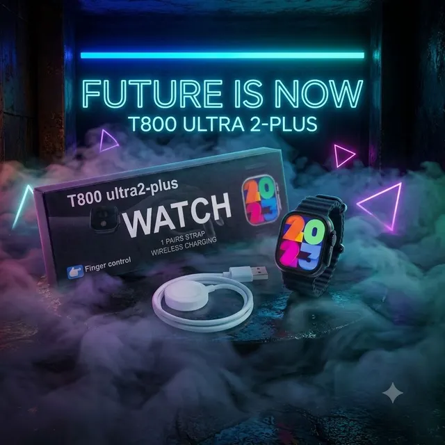 Smart watch 