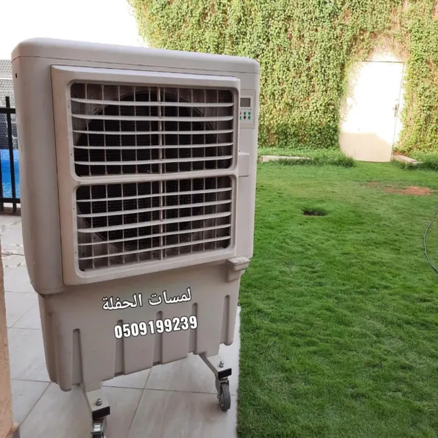 تأجير مكيفات بالرياض 