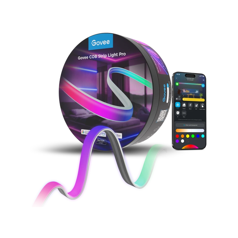 Govee COB Strip Light Pro