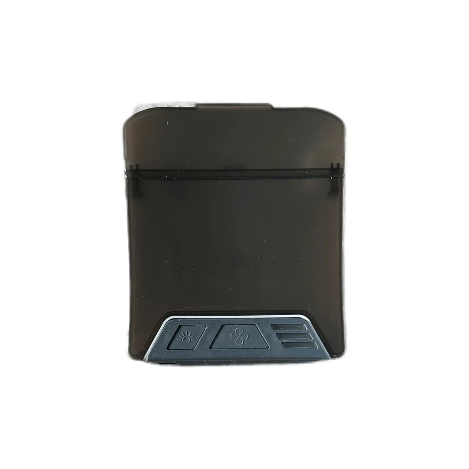 Small office air cooler