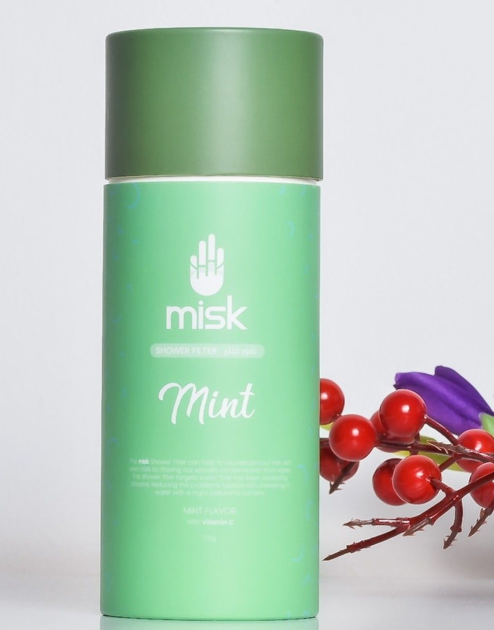 شور فلتر ماركة Misk