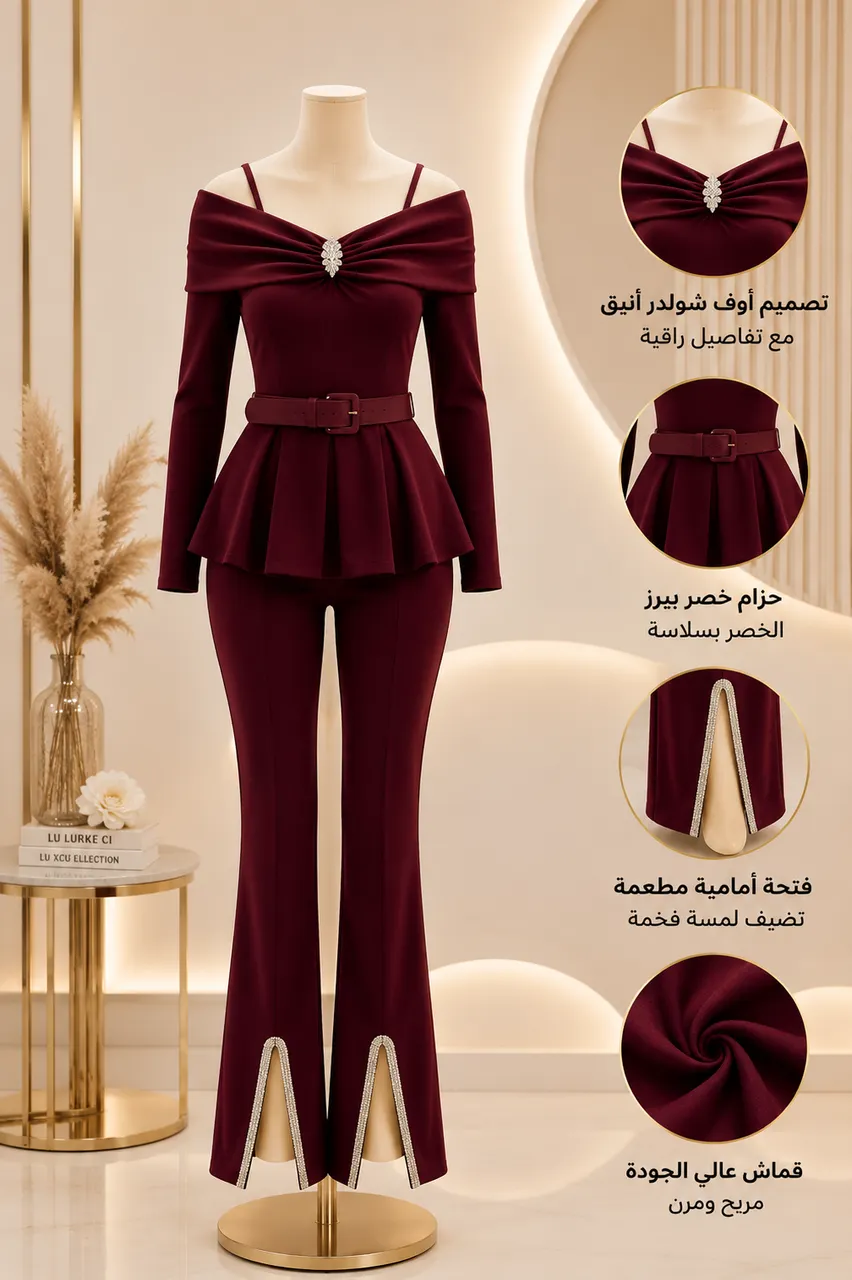 طقم سبور عرايسي