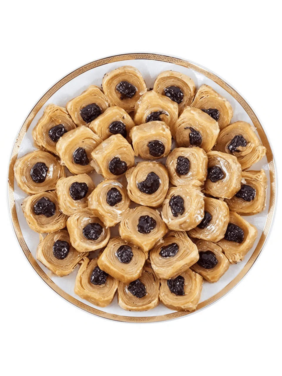 مدورة كاكاو 