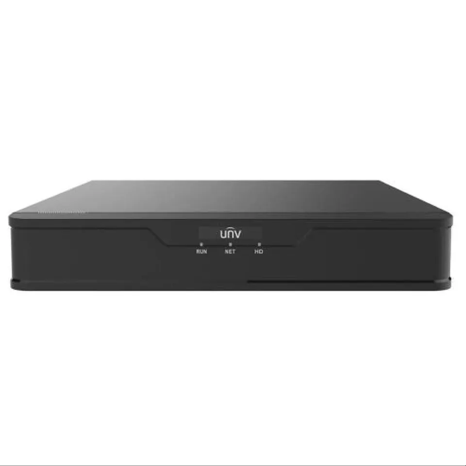   DVR UNV 4 port 5mega