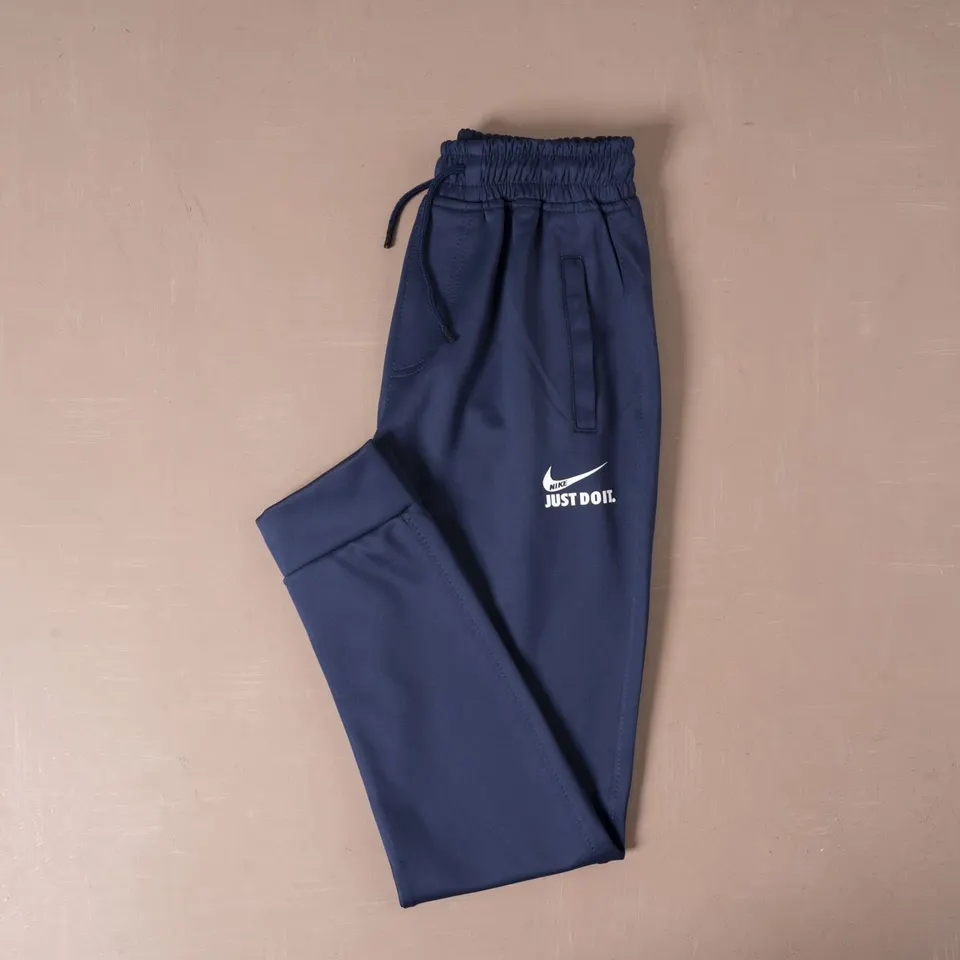بنطلون نايك NE12 NIKE مستورد 10 ألوان لوجو رابر بارز مقاسات حتي 6XL