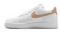 White-beige