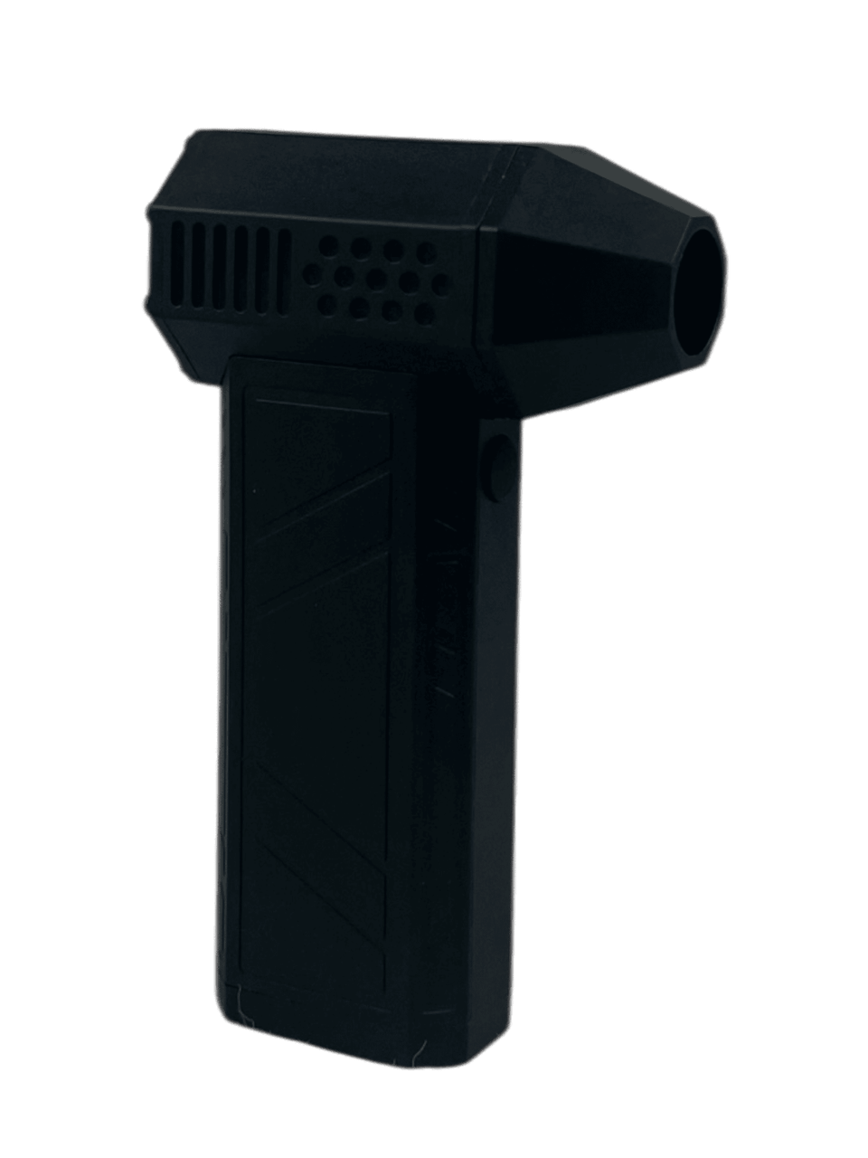 بلور هواء صغير