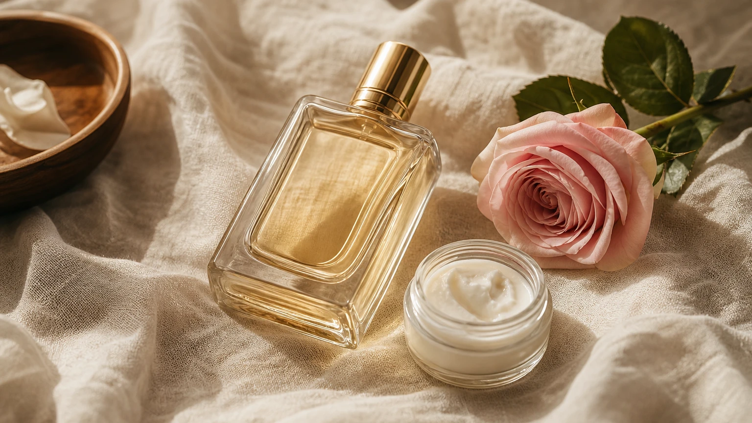 كيف تجعل عطرك يدوم طوال اليوم