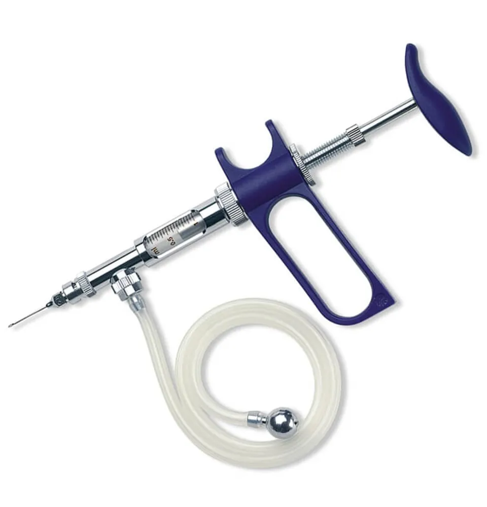  Socorex® محقن سيكوريكس الكلاسيكي سعة 2 مل