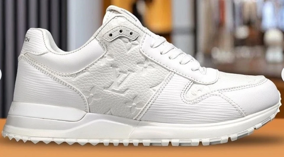 LV Run Away