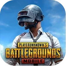 PUBG GLOBAL 60