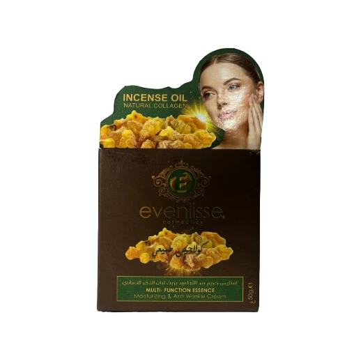 كريمة لبان الذكر