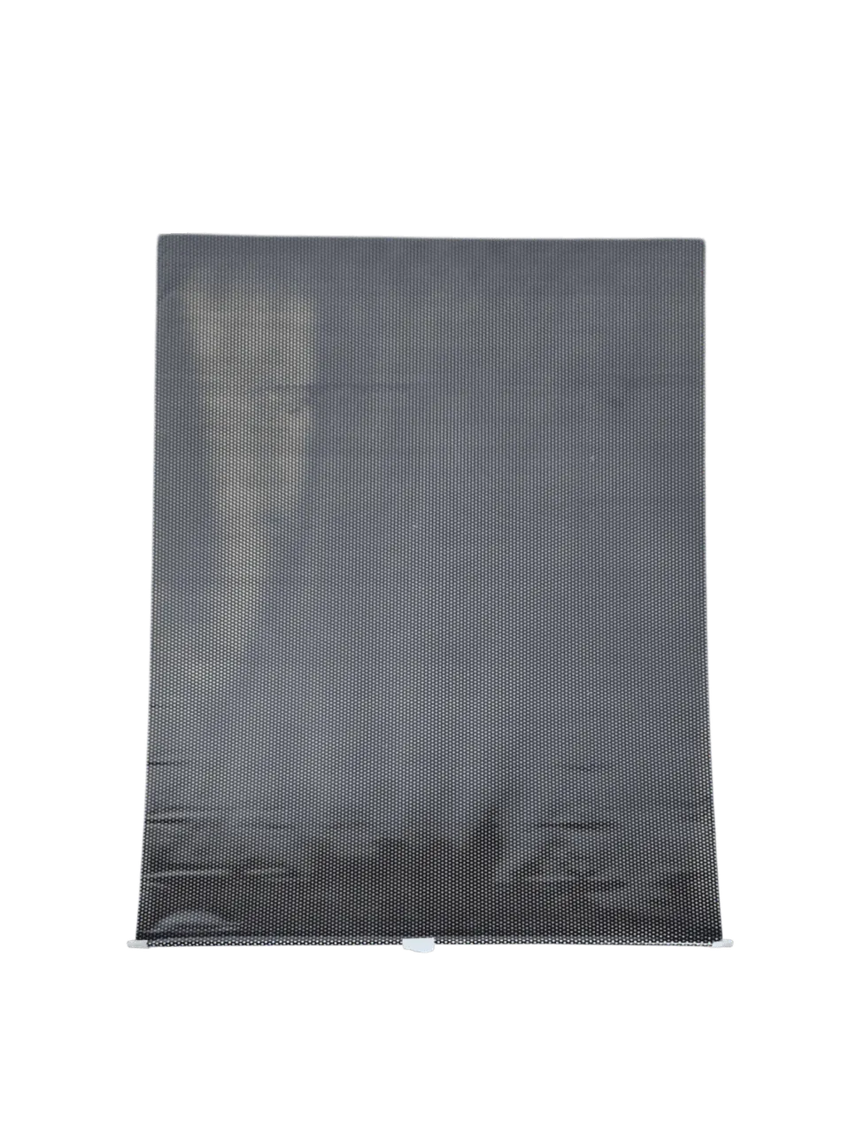 پەنجەرەی ڕەشکردنەوە - دەتوانرێت بە سێبەر (١٢٠ x ٥٨ سم) دابنرێت