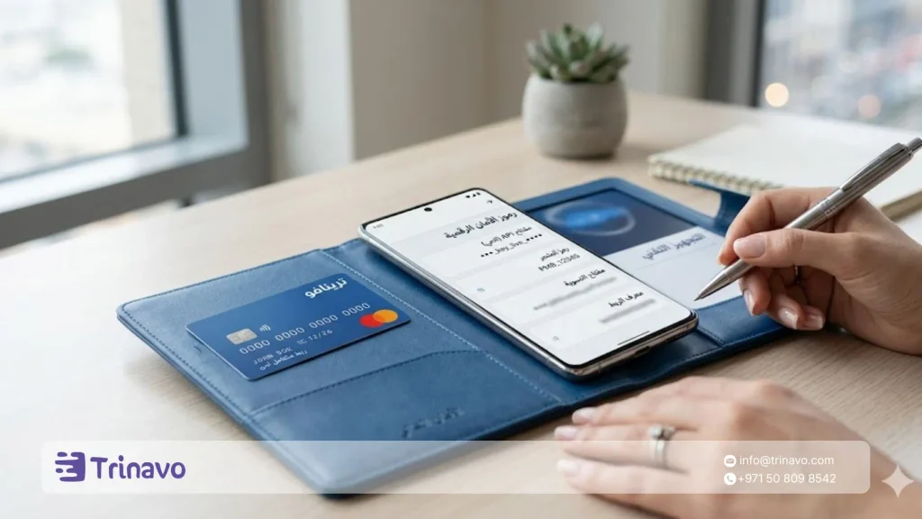 آلية تفعيل Paymob في متجر ترينافو