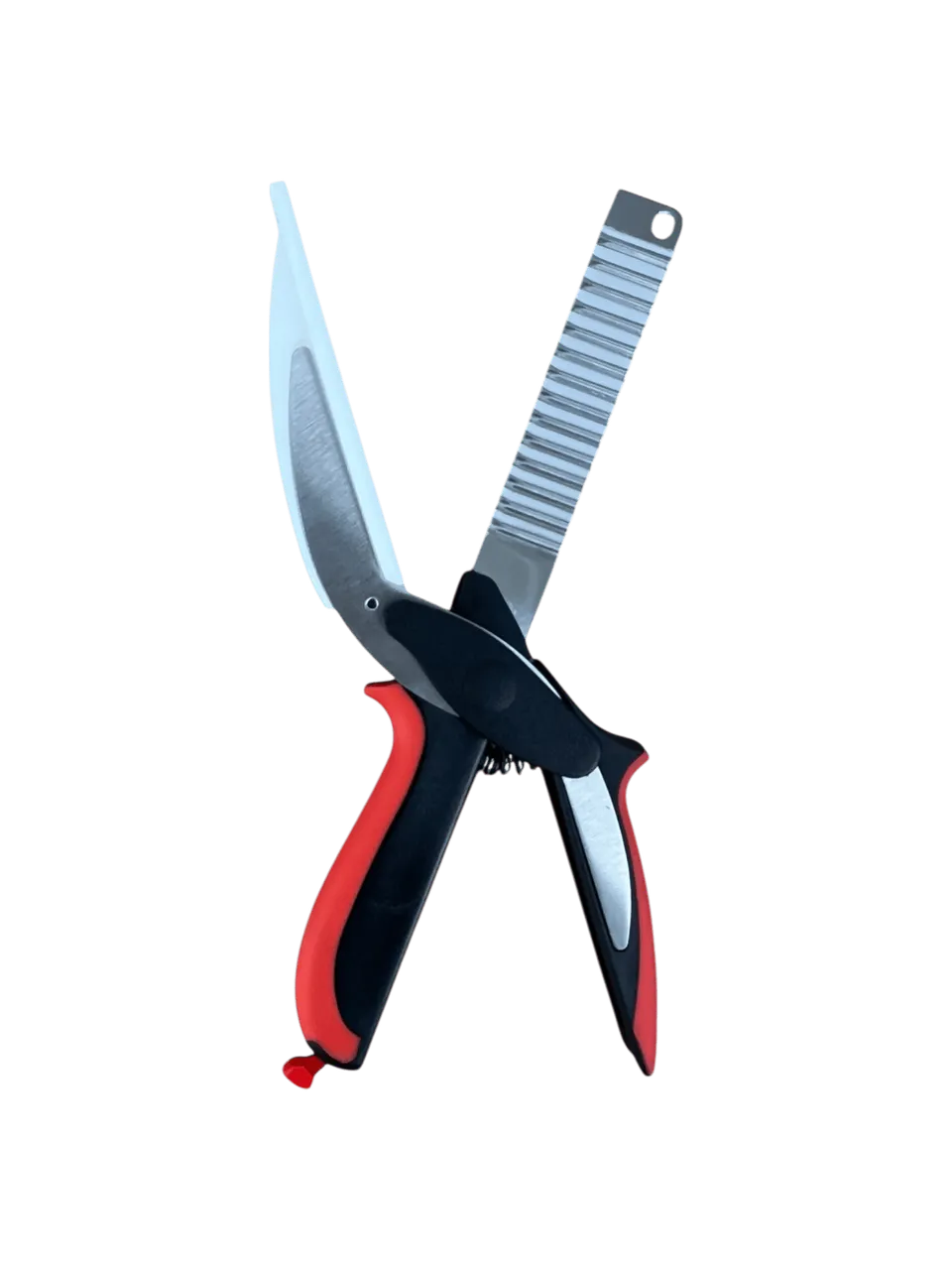 قطاعة خضروات يدوية