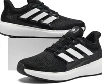 White-black