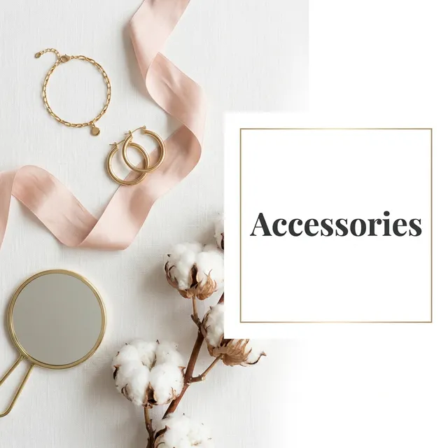 Accessories 
