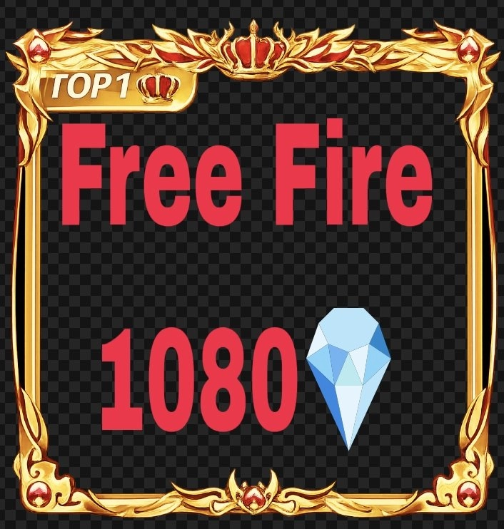 Free Fire 1080