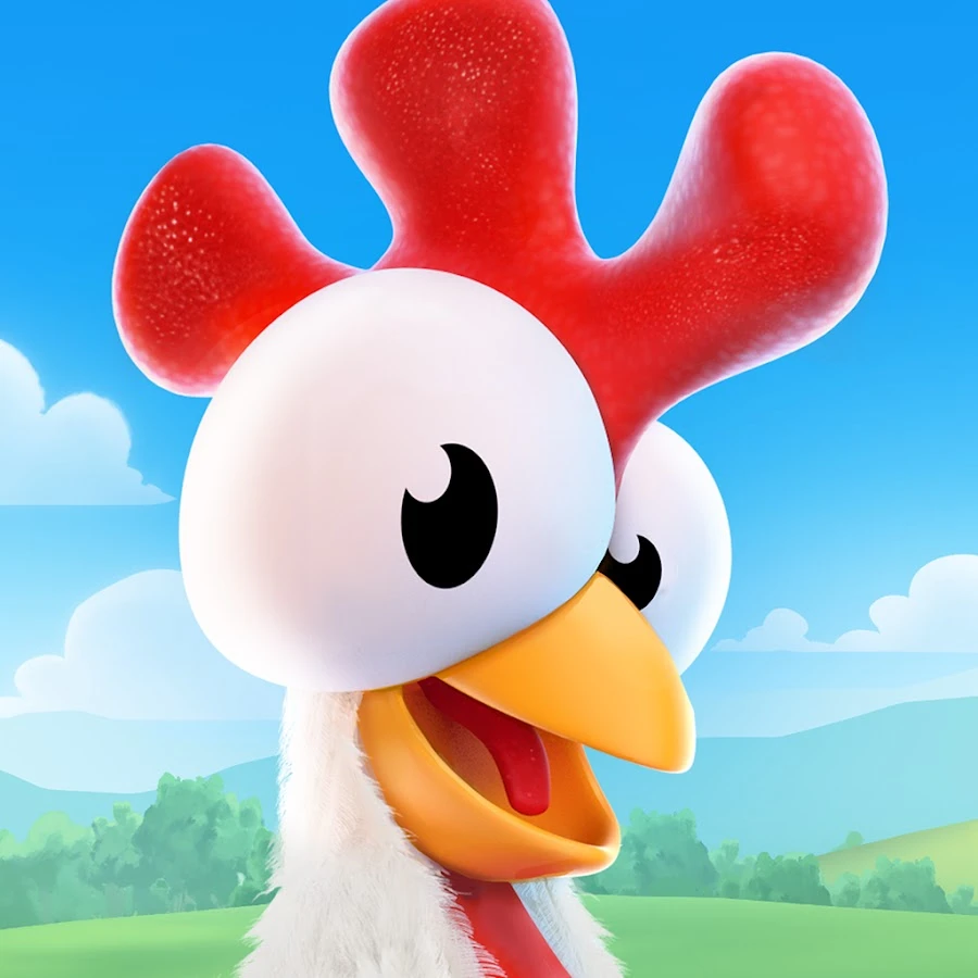 Hay Day 275