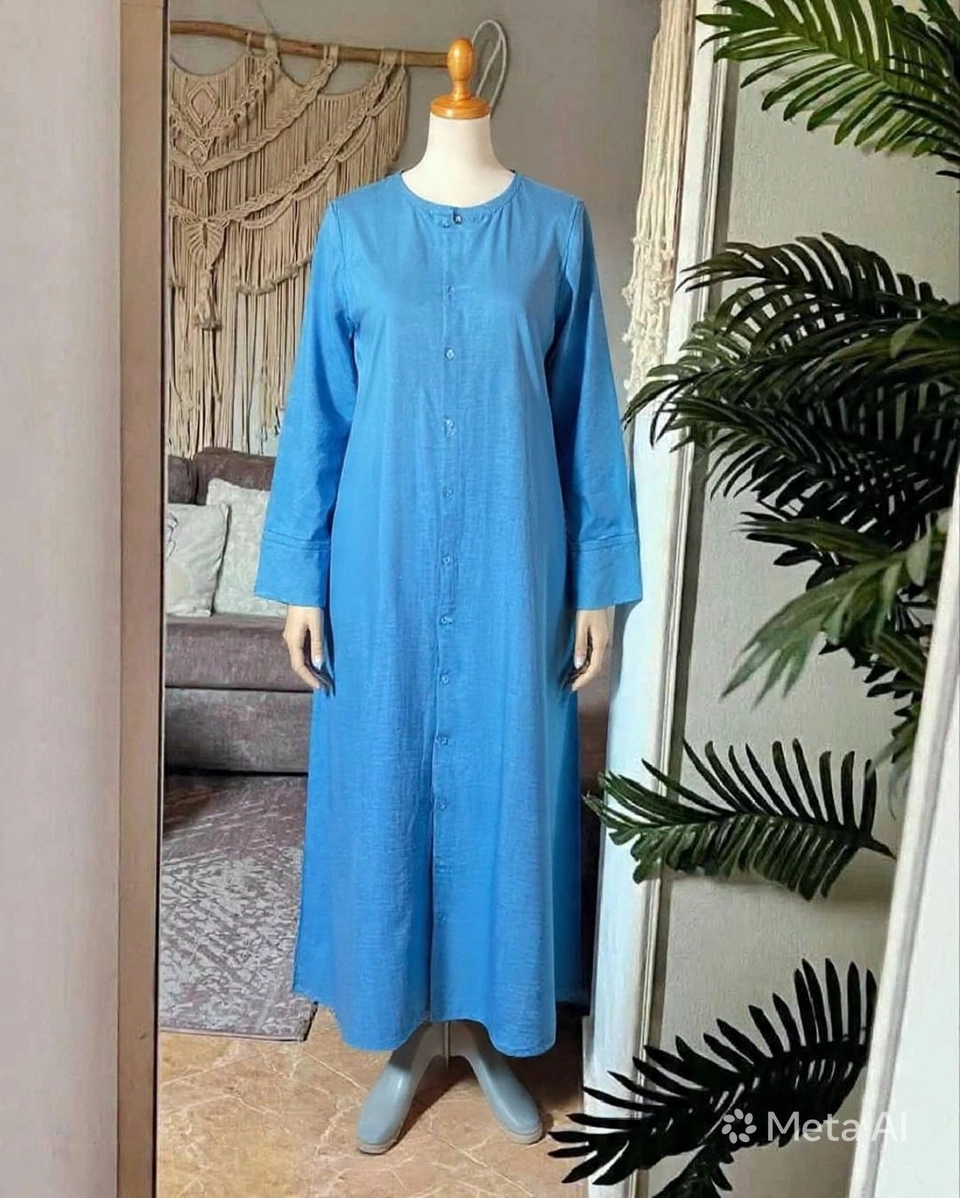 شميز دريس ساده تحفه