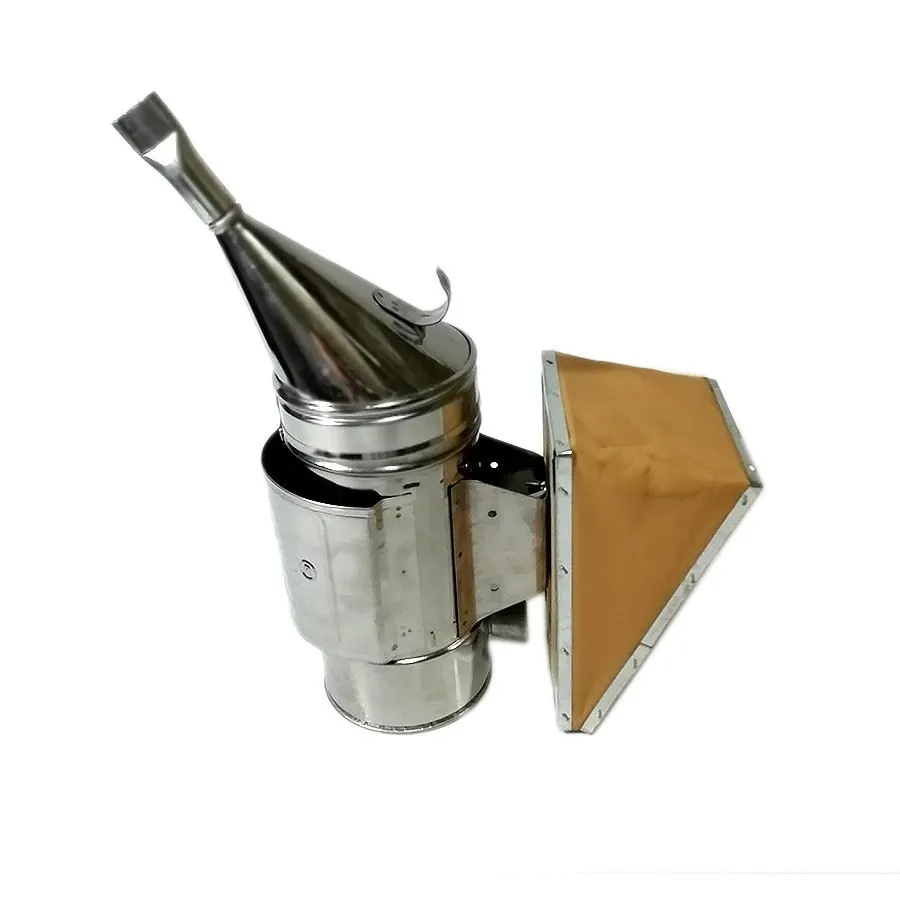 منفاخ و مبيد  - المجلفن  - غير القابل للصدأ - قابل للفك