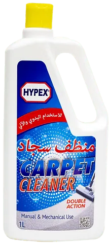 هايبكس منظف السجاد 1 لتر