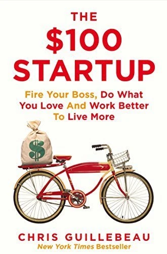 The 100$ Startup