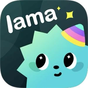 Lama chat