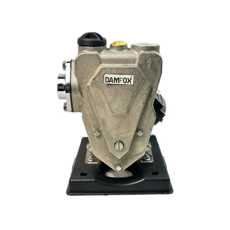 مضخة ماء اوتماتيكية من دامفوكس