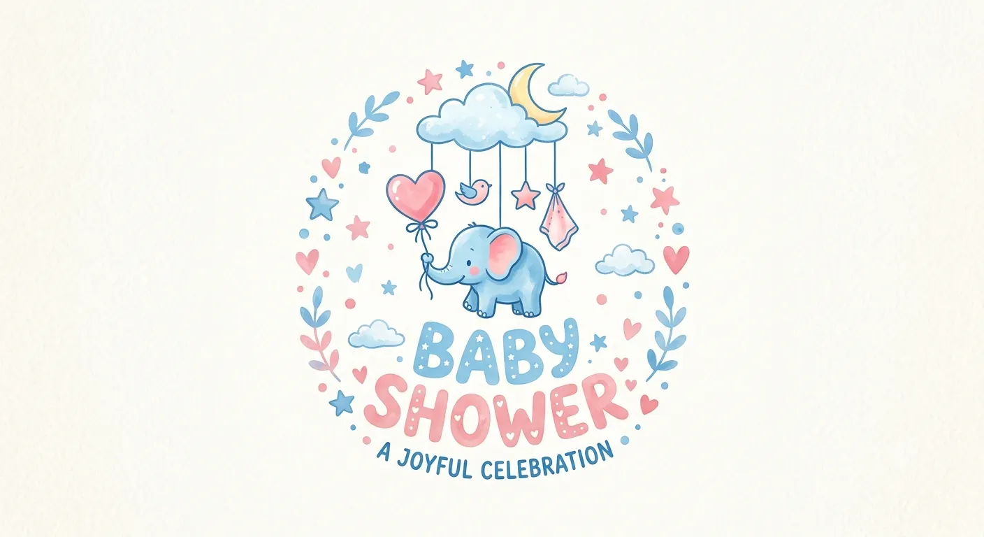 BABY SHOWER